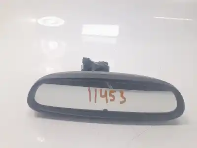 Second-hand car spare part interior rearview mirror for mini cooper se cooper se electrico oem iam references 51169285373