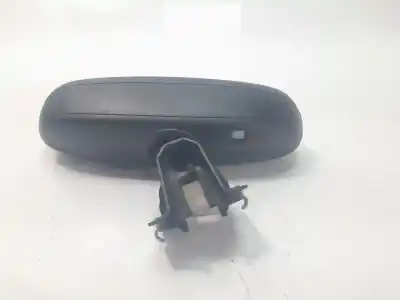 Peça sobressalente para automóvel em segunda mão espelho retrovisor interior por mini cooper se cooper se electrico referências oem iam 51169285373  