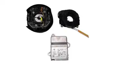 Peça sobressalente para automóvel em segunda mão kit airbag por mini cooper se cooper se electrico referências oem iam 51459629887  7782146n