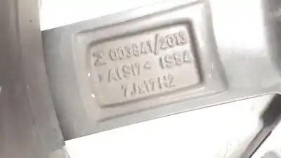 Second-hand car spare part rim for mini cooper se cooper se electrico oem iam references 36106889638  17pulgadas