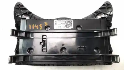 Pezzo di ricambio per auto di seconda mano controllo climatico per mini cooper se cooper se electrico riferimenti oem iam 61315a41f50 bc5a41f4901 5a41f49