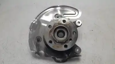 Second-hand car spare part front right knuckle for mini cooper se cooper se electrico oem iam references 31216876850