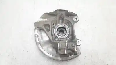 Second-hand car spare part front right knuckle for mini cooper se cooper se electrico oem iam references 31216876850  