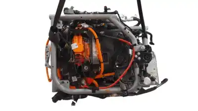 Second-hand car spare part complete engine for mini cooper se cooper se electrico oem iam references ib1p25b  