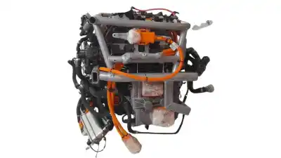 Second-hand car spare part complete engine for mini cooper se cooper se electrico oem iam references ib1p25b  