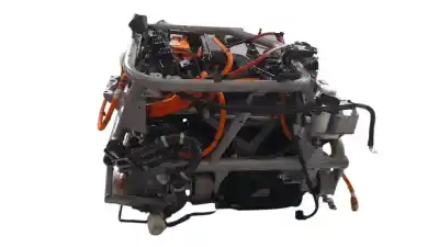 Second-hand car spare part complete engine for mini cooper se cooper se electrico oem iam references ib1p25b  