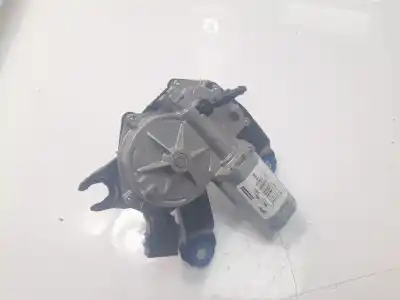 Second-hand car spare part REAR WINDSHIELD WIPER MOTOR for MINI COOPER SE  OEM IAM references 67637329850  W000060245