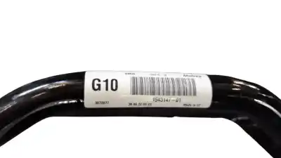 Second-hand car spare part front axle for mini cooper se cooper se electrico oem iam references 31116893742  