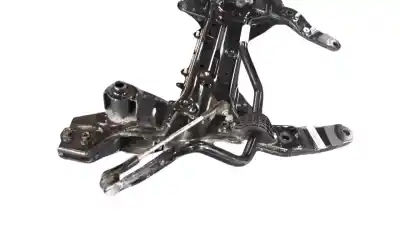 Second-hand car spare part front axle for mini cooper se cooper se electrico oem iam references 31116893742  