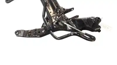 Second-hand car spare part front axle for mini cooper se cooper se electrico oem iam references 31116893742  