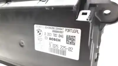 Peça sobressalente para automóvel em segunda mão display gps / multimídia por mini cooper se cooper se electrico referências oem iam 62309825225  