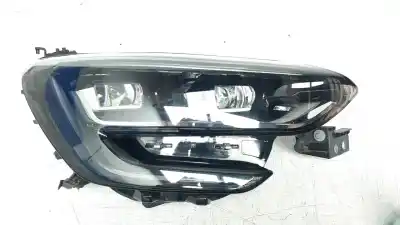 Recambio de automóvil de segunda mano de faro derecho para renault megane iv grandtour 1.5 dci diesel fap energy referencias oem iam 260104596r  