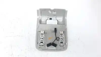 Recambio de automóvil de segunda mano de luz interior para renault megane iv grandtour 1.5 dci diesel fap energy referencias oem iam 969804882r  