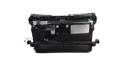 Pièce détachée automobile d'occasion panneau avant pour renault megane iv grandtour 1.5 dci diesel fap energy références oem iam 625004996r  