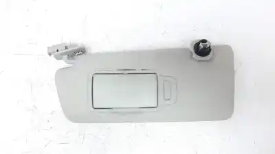 Second-hand car spare part LEFT SUNSHADE for RENAULT MEGANE IV GRANDTOUR  OEM IAM references 964019764R  