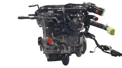 Peça sobressalente para automóvel em segunda mão MOTOR COMPLETO por KIA SPORTAGE  Referências OEM IAM G4FP  