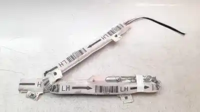 Pezzo di ricambio per auto di seconda mano  per CITROEN C3 / C3 ORIGIN III (SX)  Riferimenti OEM IAM 9811858080  