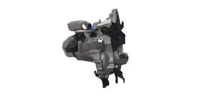 Pezzo di ricambio per auto di seconda mano riduttore per citroen c3 / c3 origin iii (sx) 1.2 vti 82 riferimenti oem iam 20a704  