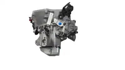 Pezzo di ricambio per auto di seconda mano riduttore per citroen c3 / c3 origin iii (sx) 1.2 vti 82 riferimenti oem iam 20a704  