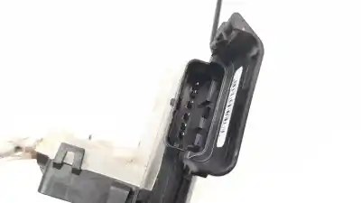 Pezzo di ricambio per auto di seconda mano serratura porta anteriore destra per citroen c3 / c3 origin iii (sx) 1.2 vti 82 riferimenti oem iam 9812398080  