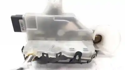İkinci el araba yedek parçası sol ön kapi kilidi için citroen c3 / c3 origin iii (sx) 1.2 vti 82 oem iam referansları 9812398180  