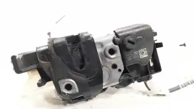 İkinci el araba yedek parçası sol ön kapi kilidi için citroen c3 / c3 origin iii (sx) 1.2 vti 82 oem iam referansları 9812398180  