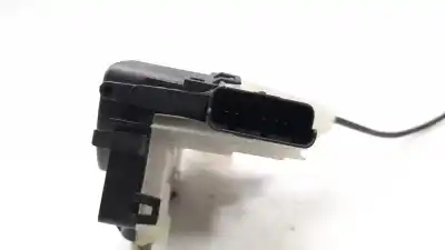 İkinci el araba yedek parçası sol ön kapi kilidi için citroen c3 / c3 origin iii (sx) 1.2 vti 82 oem iam referansları 9812398180  