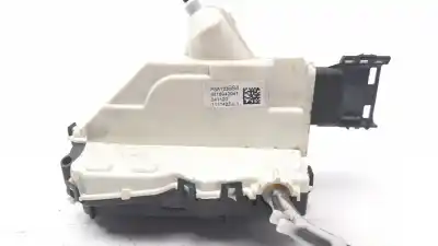 Peça sobressalente para automóvel em segunda mão FECHADURA DA PORTA TRASEIRA DIREITA por CITROEN C3 / C3 ORIGIN III (SX)  Referências OEM IAM 98416942941  
