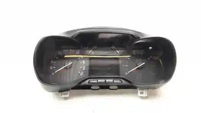Pezzo di ricambio per auto di seconda mano pannello degli strumenti per citroen c3 / c3 origin iii (sx) 1.2 vti 82 riferimenti oem iam 9837553680