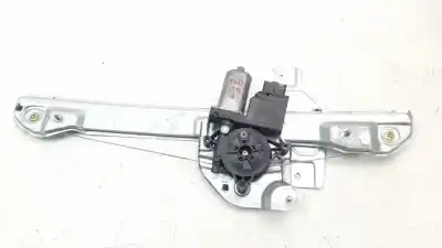 Автозапчастина б/у РЕГУЛЯТОР ПЕРЕДНЬОГО ПРАВОГО СКЛА для CITROEN C3 / C3 ORIGIN III (SX)  Посилання на OEM IAM 9840154280  