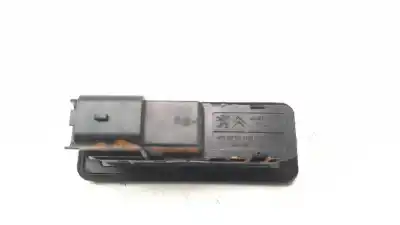 Pezzo di ricambio per auto di seconda mano maniglia esterna del cancello per citroen c3 / c3 origin iii (sx) 1.2 vti 82 riferimenti oem iam 9827560380  