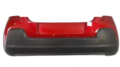 Pezzo di ricambio per auto di seconda mano paraurti posteriore per citroen c3 / c3 origin iii (sx) 1.2 vti 82 riferimenti oem iam 1618082980