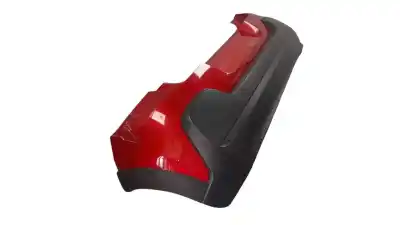 Pezzo di ricambio per auto di seconda mano paraurti posteriore per citroen c3 / c3 origin iii (sx) 1.2 vti 82 riferimenti oem iam 1618082980  107076113