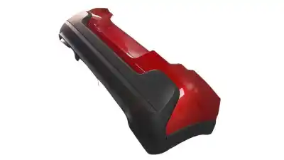 Pezzo di ricambio per auto di seconda mano paraurti posteriore per citroen c3 / c3 origin iii (sx) 1.2 vti 82 riferimenti oem iam 1618082980  107076113