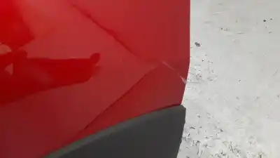 Pezzo di ricambio per auto di seconda mano paraurti posteriore per citroen c3 / c3 origin iii (sx) 1.2 vti 82 riferimenti oem iam 1618082980  107076113