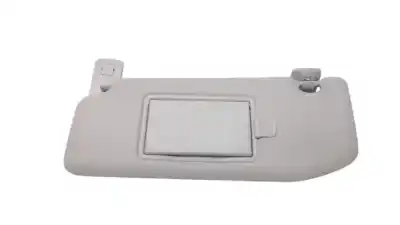 Peça sobressalente para automóvel em segunda mão PÁRA-SOL ESQUERDO por CITROEN C3 / C3 ORIGIN III (SX)  Referências OEM IAM 96738898BJ  