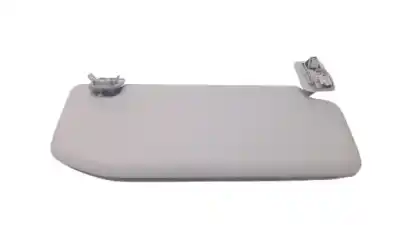 Tweedehands auto-onderdeel linker zonnescherm voor citroen c3 / c3 origin iii (sx) 1.2 vti 82 oem iam-referenties 96738898bj  