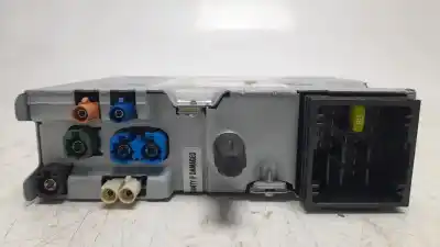 Pezzo di ricambio per auto di seconda mano display multifunzione per citroen c3 / c3 origin iii (sx) 1.2 vti 82 riferimenti oem iam 98392346xu  