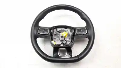 Pezzo di ricambio per auto di seconda mano Volante per CITROEN C3 / C3 ORIGIN III (SX) 1.2 VTi 82 Riferimenti OEM IAM 98164326ZD  
