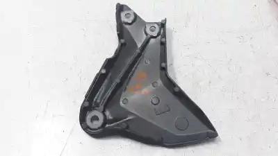 Автозапчастина б/у молдинг для yamaha yzf-r6 599 cm3 посилання на oem iam beb2746300  
