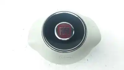 Recambio de automóvil de segunda mano de airbag delantero izquierdo para fiat 500 1242 referencias oem iam 07354528820  