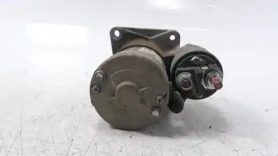Second-hand car spare part starter motor for fiat 500 1242 oem iam references 51890631  arf260102hq
