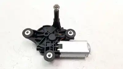 Peça sobressalente para automóvel em segunda mão motor do limpador traseiro por fiat 500 1242 referências oem iam 51850871  mlf730303