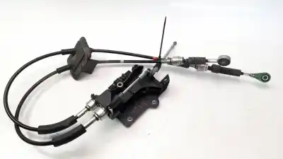 Tweedehands auto-onderdeel VERSNELLINGSPOOK voor FIAT 500  OEM IAM-referenties 50295737  