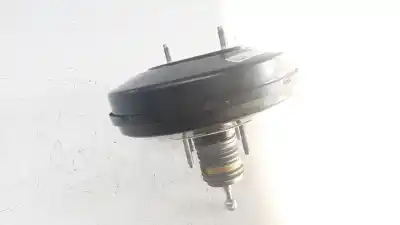 Second-hand car spare part brake servo for fiat 500 1242 oem iam references 51838696