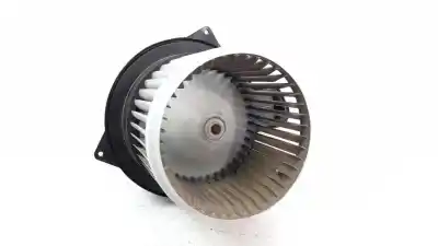 Peça sobressalente para automóvel em segunda mão ventilador de aquecimento por fiat 500 1242 referências oem iam 77368879  