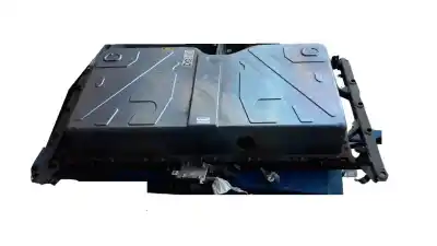 Pezzo di ricambio per auto di seconda mano BATTERIA per SMART FORTWO COUPE  Riferimenti OEM IAM 7893403922  BT6BE1