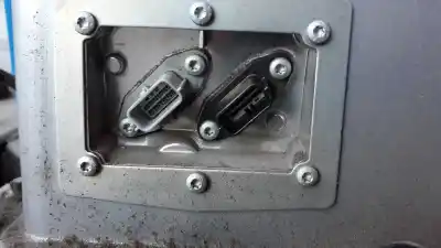 Piesă de schimb auto la mâna a doua baterie pentru smart fortwo coupe motor eléctrico 60 kw referințe oem iam 7893403922  bt6be1