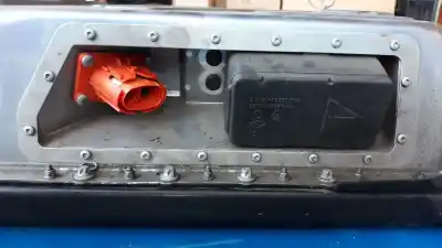 Piesă de schimb auto la mâna a doua baterie pentru smart fortwo coupe motor eléctrico 60 kw referințe oem iam 7893403922  bt6be1