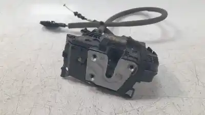 Piesă de schimb auto la mâna a doua  pentru SMART FORTWO COUPE  Referințe OEM IAM 4537206601  